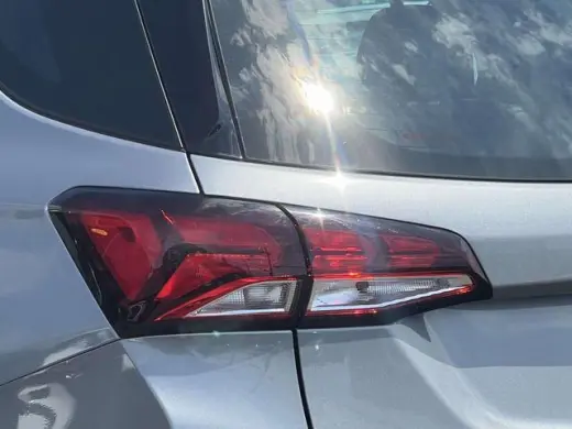 Chevrolet Equinox 2023 LS 4dr SUV w/1LS