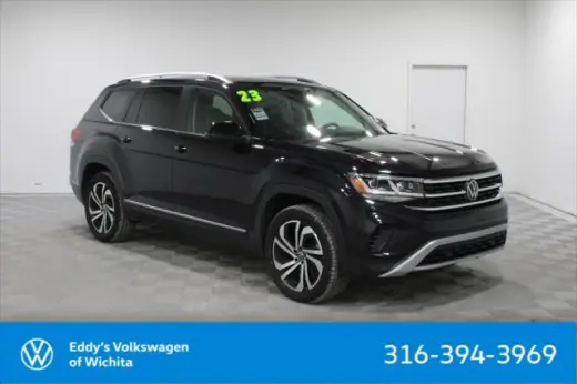 Volkswagen Atlas 2023 AWD V6 SEL 4Motion 4dr SUV