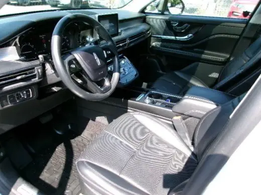 Lincoln Corsair 2022 AWD Standard 4dr SUV