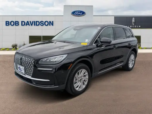 Lincoln Corsair 2025 AWD Premiere 4dr SUV