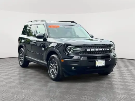 Ford Bronco Sport 2026 AWD Big Bend 4dr SUV