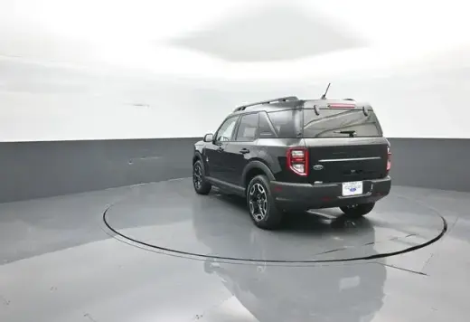 Ford Bronco Sport 2023 AWD Outer Banks 4dr SUV
