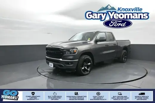 Ram 1500 2023 4x2 Tradesman 4dr Quad Cab 6.4 ft. SB Pickup