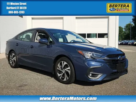 Subaru Legacy 2024 AWD Premium 4dr Sedan