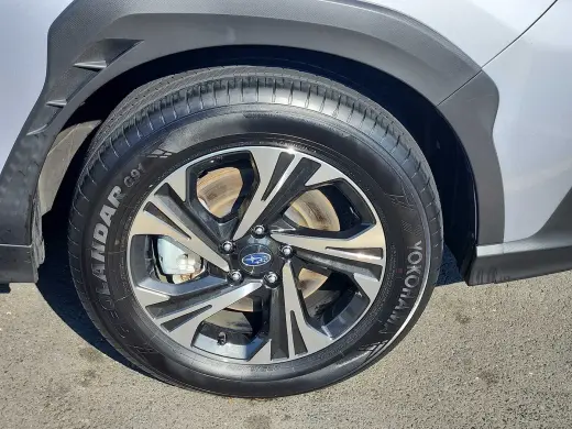 Subaru Crosstrek 2024 AWD Premium 4dr Crossover
