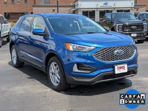 Ford Edge 2023 AWD ST-Line 4dr Crossover