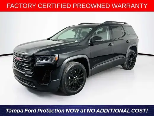 GMC Acadia 2023 SLE 4dr SUV