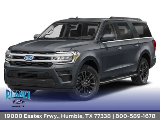 Ford Expedition MAX 2022 4x2 XLT 4dr SUV