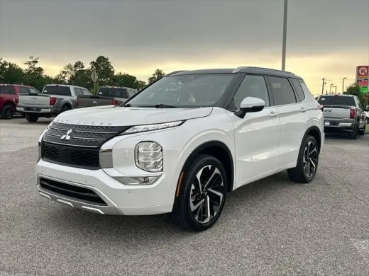 Mitsubishi Outlander 2024 AWD SEL 4dr SUV