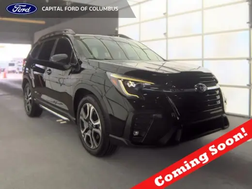 Subaru Ascent 2024 AWD Limited 7-Passenger 4dr SUV