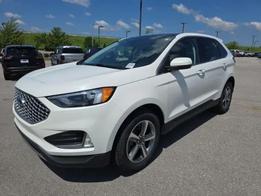 Ford Edge 2023 AWD ST-Line 4dr Crossover