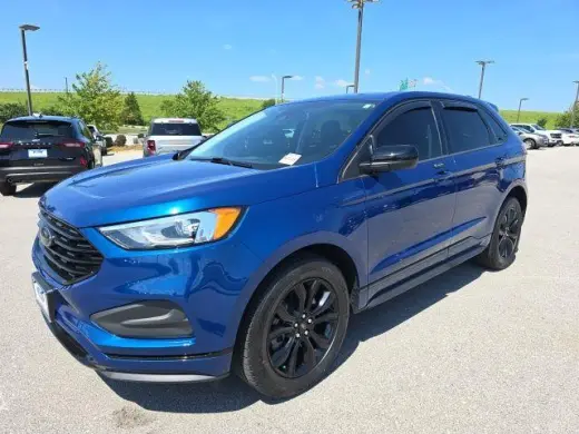 Ford Edge 2024 AWD SE 4dr SUV