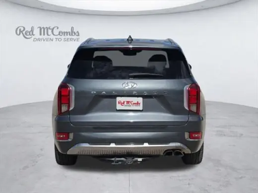 Hyundai PALISADE 2022 Calligraphy 4dr SUV
