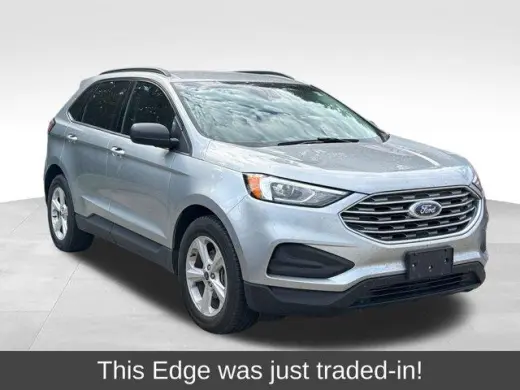 Ford Edge 2020 SE 4dr Crossover