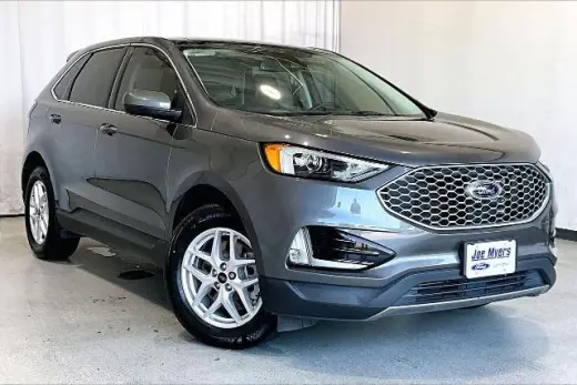 Ford Edge 2024 AWD ST-Line 4dr SUV