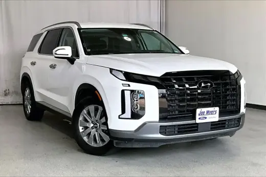 Hyundai PALISADE 2025 SEL 4dr SUV