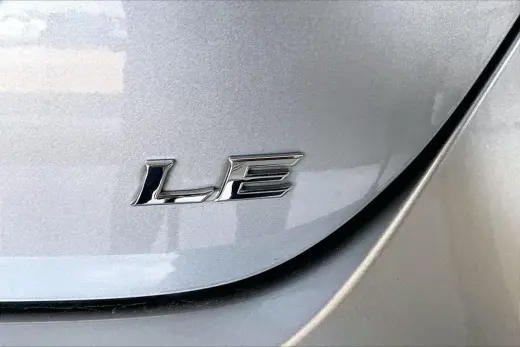 Toyota Camry 2018 SE 4dr Sedan