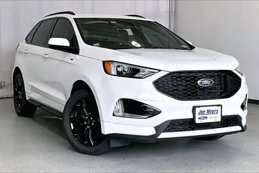 Ford Edge 2024 AWD ST-Line 4dr SUV