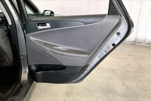 Hyundai SONATA 2014 GLS 4dr Sedan