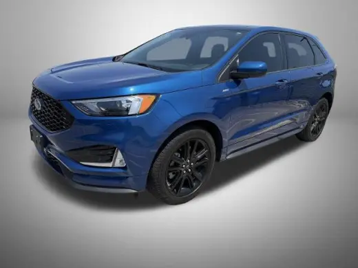 Ford Edge 2023 AWD SEL 4dr Crossover