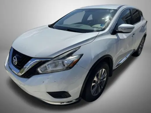 Nissan Murano 2015 AWD S 4dr SUV