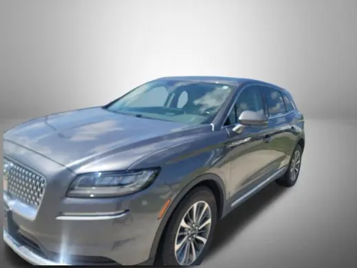 Lincoln Nautilus 2023 AWD Reserve 4dr SUV