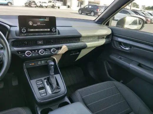 Honda CR-V Hybrid 2024 Sport 4dr SUV