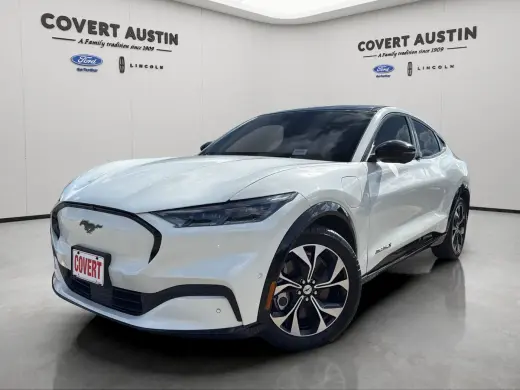 Ford Mustang Mach-E 2023 AWD Premium 4dr SUV