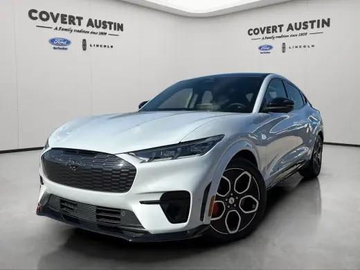 Ford Mustang Mach-E 2023 AWD GT 4dr SUV