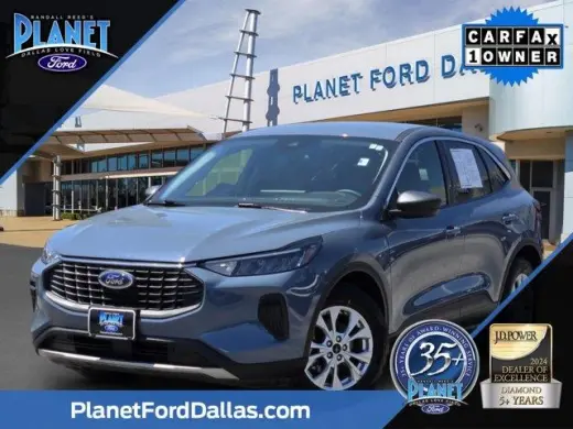 Ford Escape 2023 Active 4dr SUV