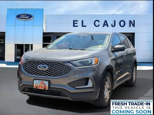 Ford Edge 2024 AWD SEL 4dr SUV