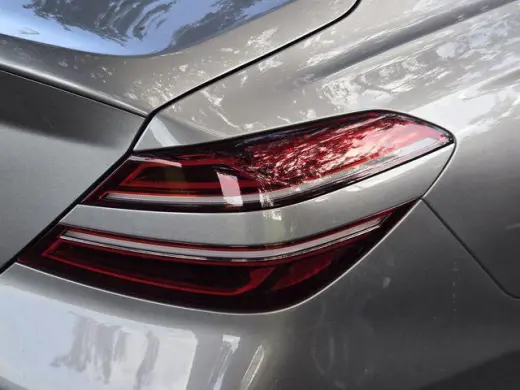 Genesis G70 2023 3.3T Standard 4dr Sedan