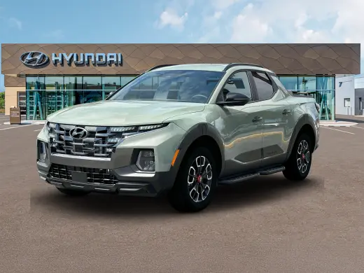 Hyundai SANTA CRUZ 2024 AWD XRT 4dr Crew Cab 4.3ft. SB