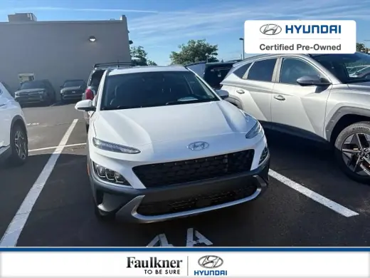 Hyundai KONA 2023 AWD Limited 4dr Crossover