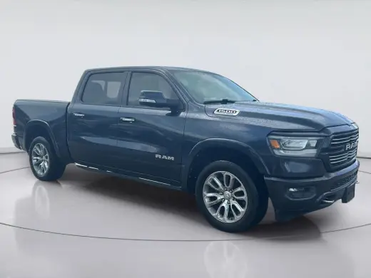 Ram 1500 2021 4x2 Laramie 4dr Crew Cab 5.6 ft. SB Pickup