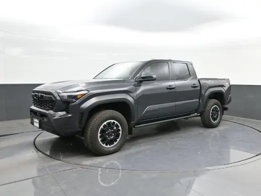 Toyota Tacoma 2024 4x4 TRD Off-Road 4dr Double Cab 5.0 ft SB 8A