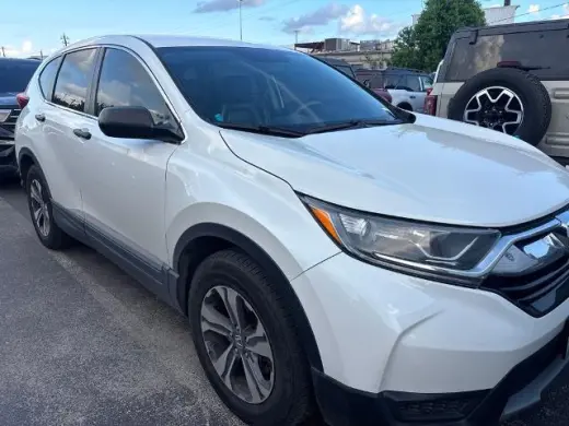Honda CR-V 2018 LX 4dr SUV