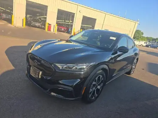Ford Mustang Mach-E 2024 Select 4dr SUV
