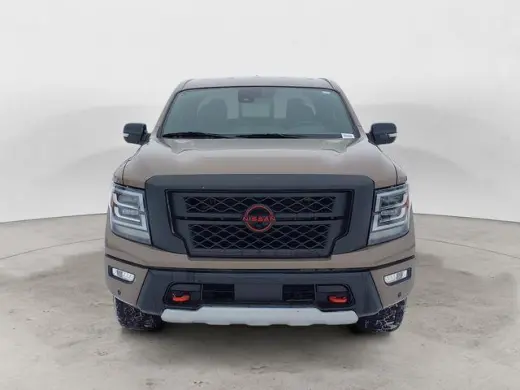 Nissan Titan XD 2018 4x4 S 4dr King Cab (Diesel)