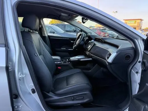 Honda Clarity Plug-In Hybrid 2018 Touring 4dr Sedan