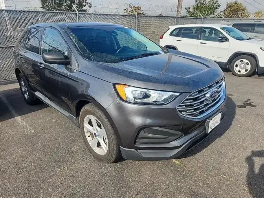 Ford Edge 2020 SE 4dr Crossover