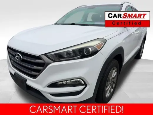 Hyundai TUCSON 2016 AWD SE 4dr SUV