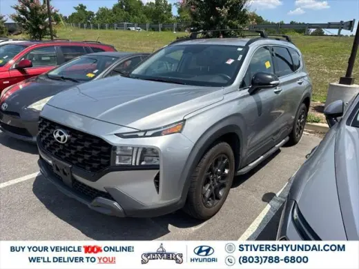Hyundai SANTA FE 2023 XRT 4dr Crossover