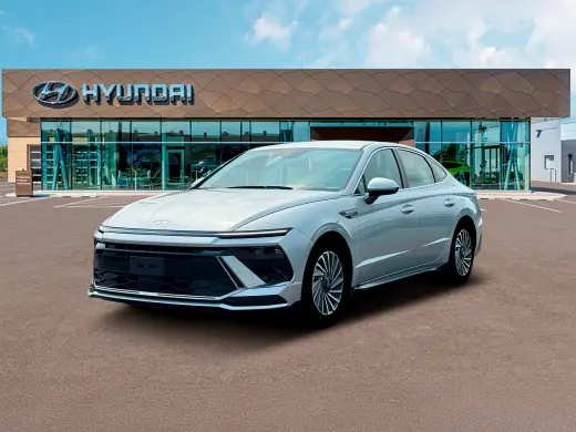 Hyundai SONATA Hybrid 2025 Limited 4dr Sedan