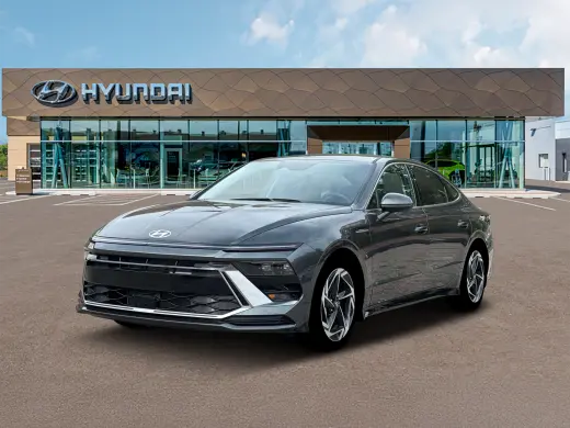 Hyundai SONATA 2026 SEL Sport 4dr Sedan