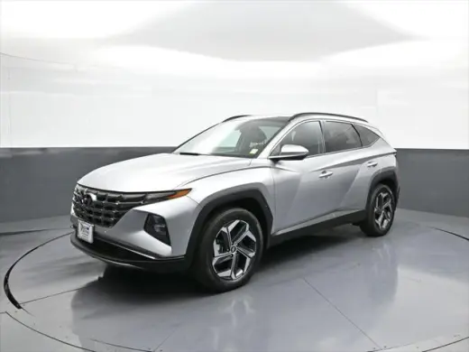 Hyundai TUCSON Plug-in Hybrid 2023 AWD Limited 4dr SUV