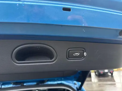 Hyundai TUCSON 2018 AWD Limited 4dr SUV
