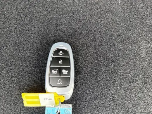 Hyundai TUCSON 2024 AWD SEL 4dr SUV
