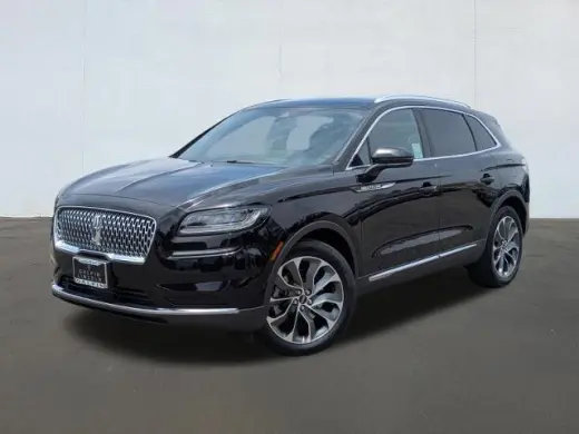 Lincoln Nautilus 2023 Reserve 4dr SUV