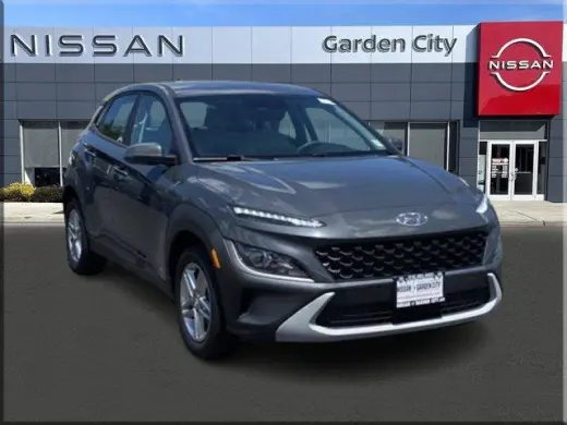 Hyundai KONA 2023 AWD SE 4dr Crossover